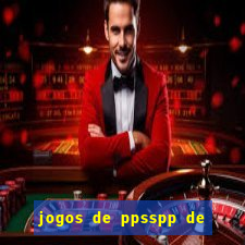 jogos de ppsspp de 100 mb download